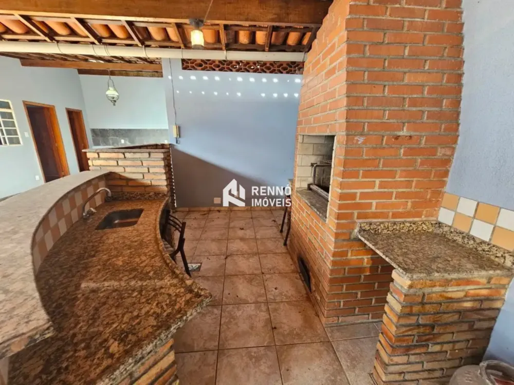 Casa, 3 quartos, 282 m² - Foto 4
