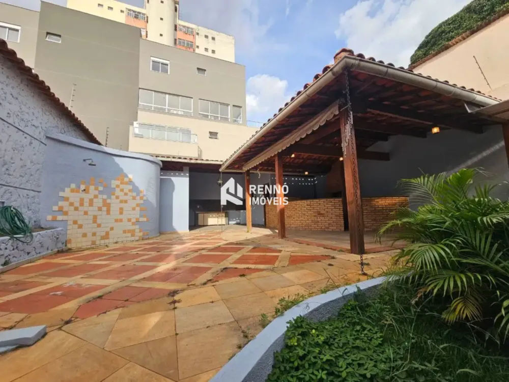 Casa, 3 quartos, 282 m² - Foto 5