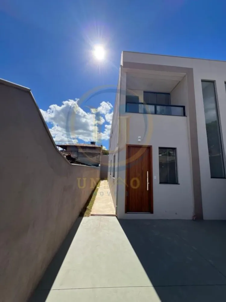 Casa, 3 quartos, 180 m² - Foto 7