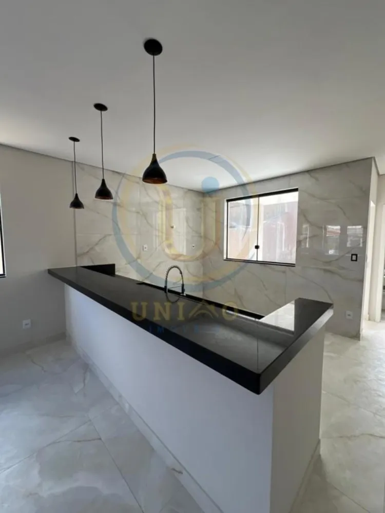 Casa, 3 quartos, 180 m² - Foto 4