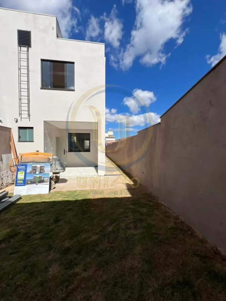 Casa, 3 quartos, 180 m² - Foto 10
