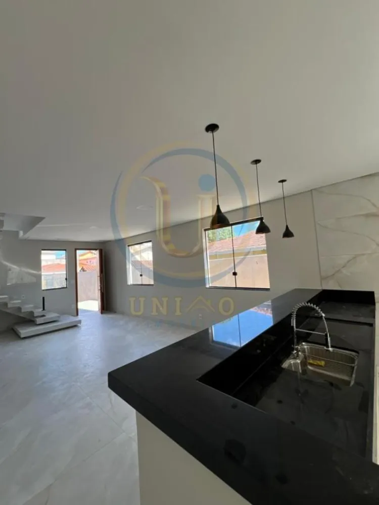 Casa, 3 quartos, 180 m² - Foto 5