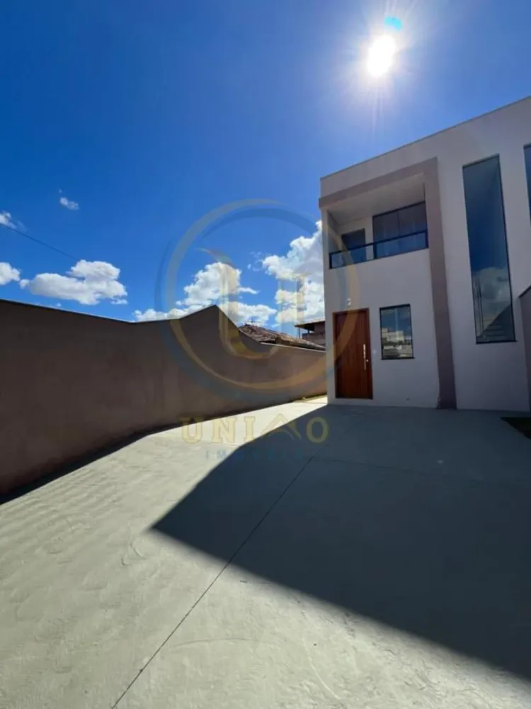 Casa, 3 quartos, 180 m² - Foto 12