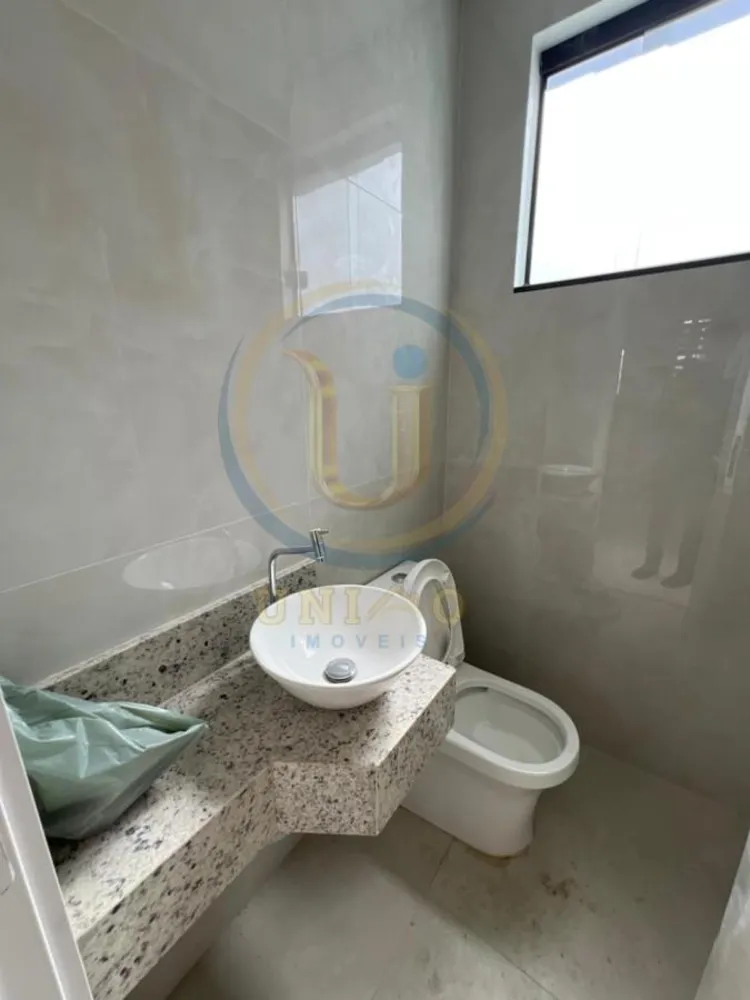 Casa, 3 quartos, 180 m² - Foto 9