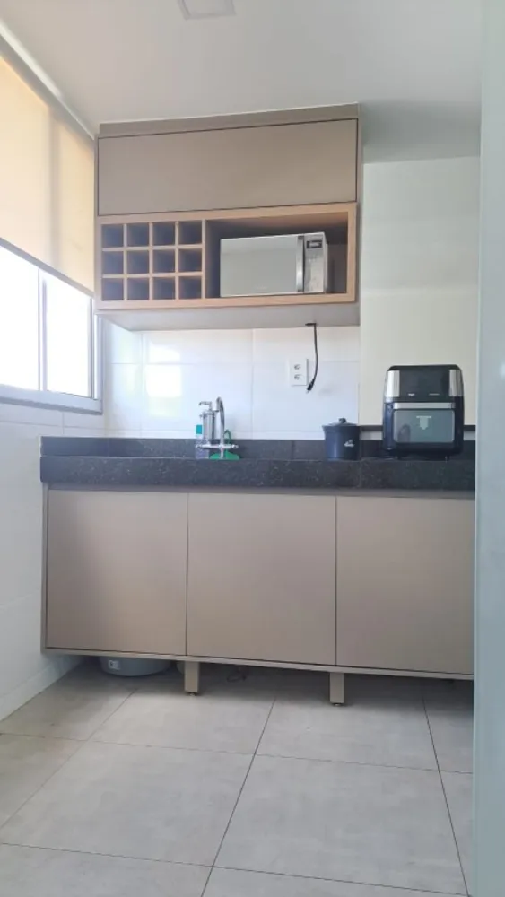 Apartamento, 2 quartos, 70 m² - Foto 2