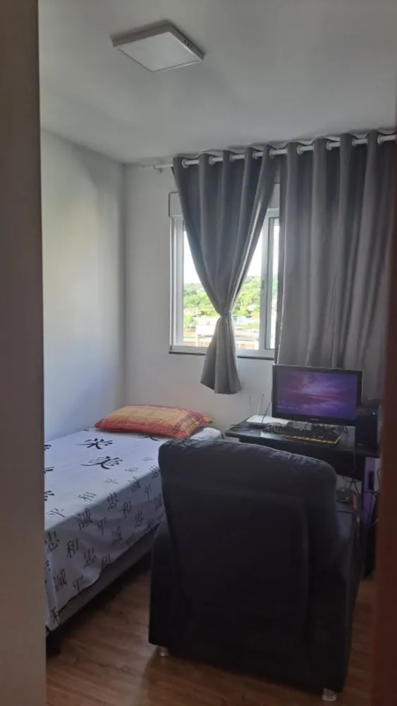 Apartamento, 2 quartos, 70 m² - Foto 4