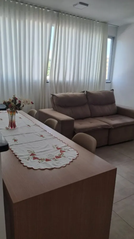 Apartamento, 2 quartos, 70 m² - Foto 1