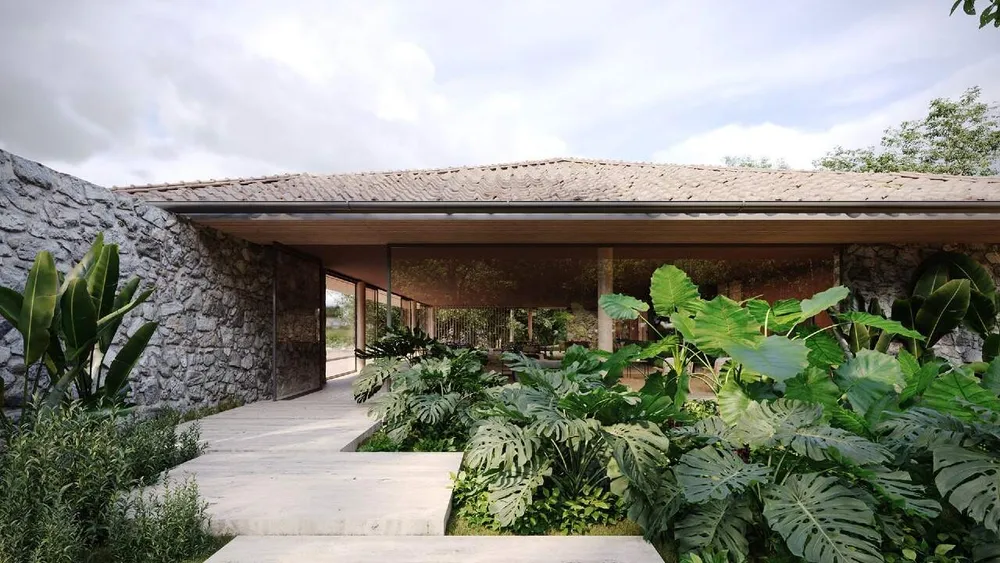 Terreno, 1387 m² - Foto 3
