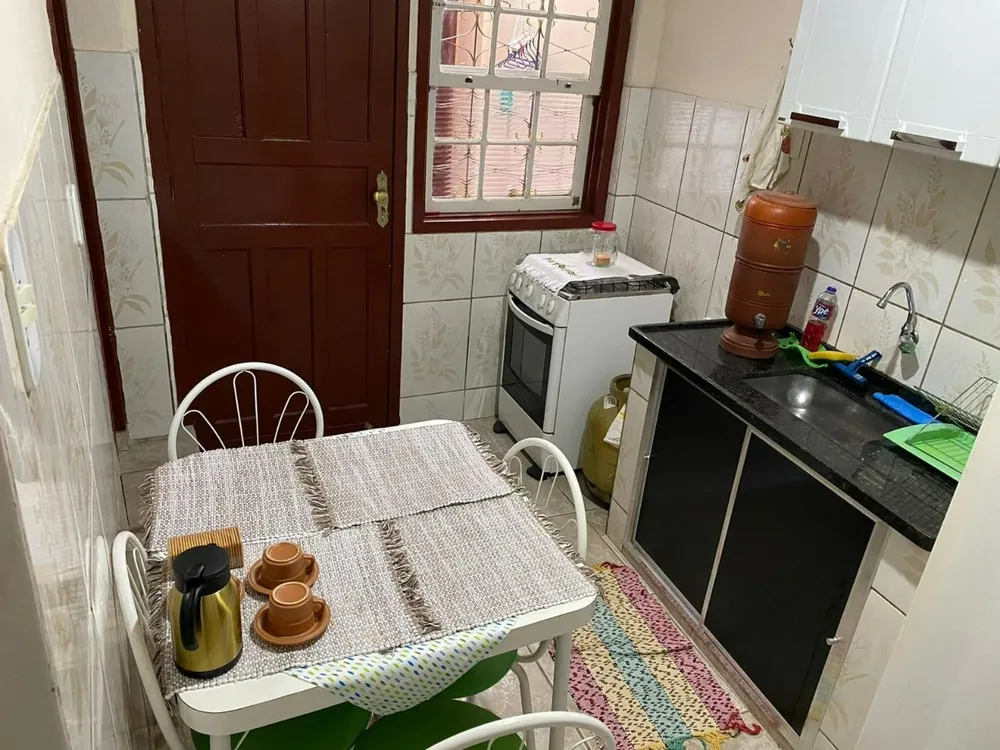 Casa, 5 quartos - Foto 12