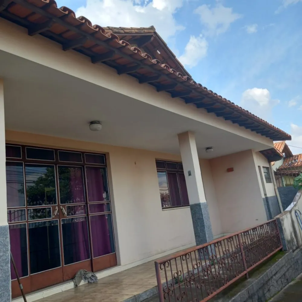 Casa, 3 quartos, 360 m² - Foto 1
