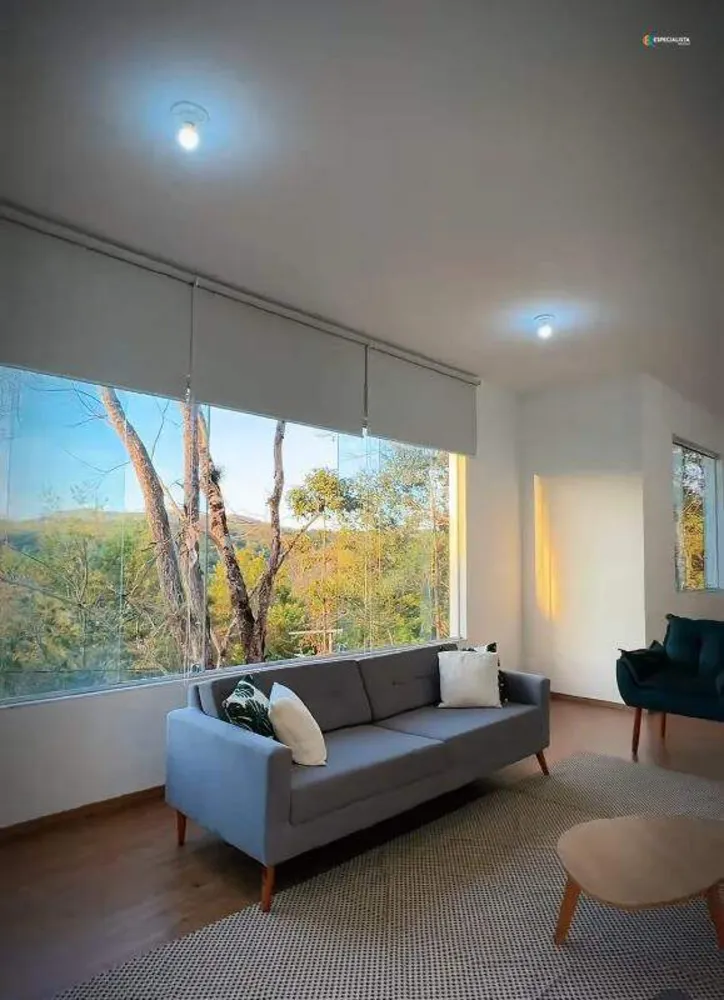 Casa, 3 quartos, 120 m² - Foto 11