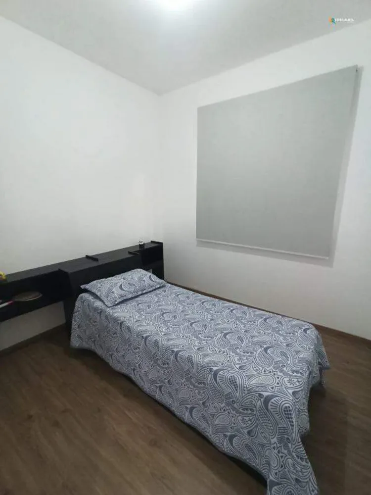 Casa, 3 quartos, 120 m² - Foto 2