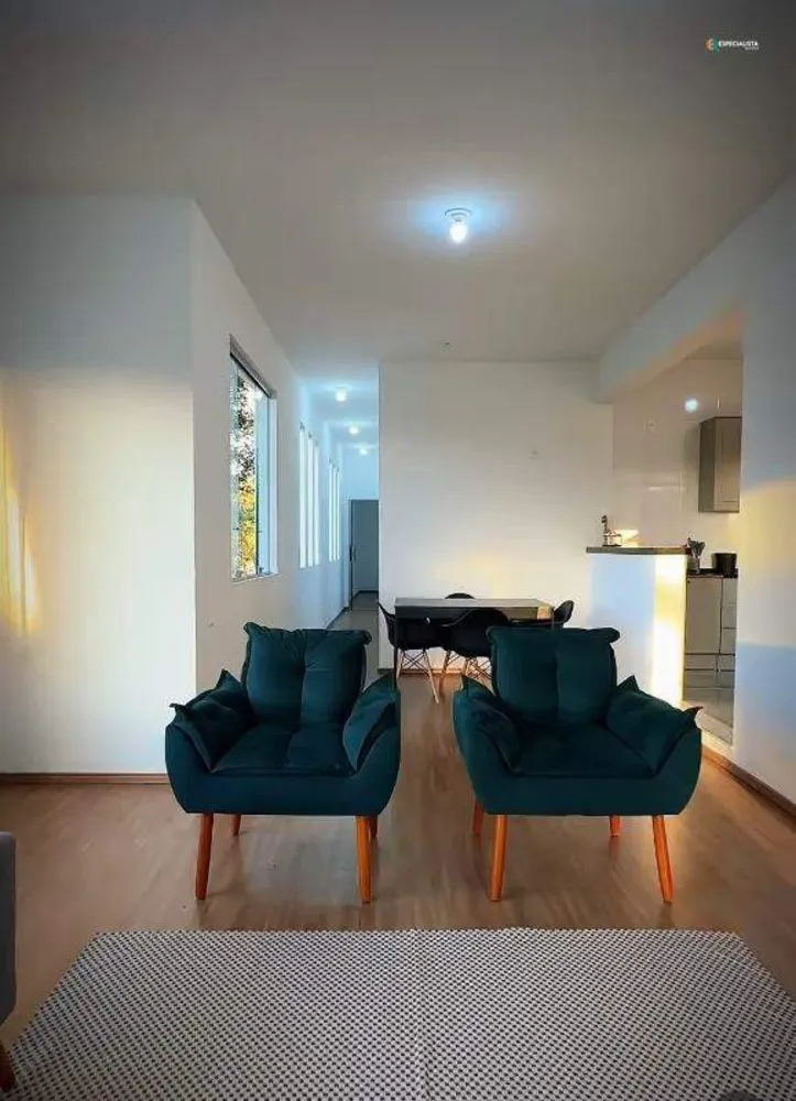 Casa, 3 quartos, 120 m² - Foto 12
