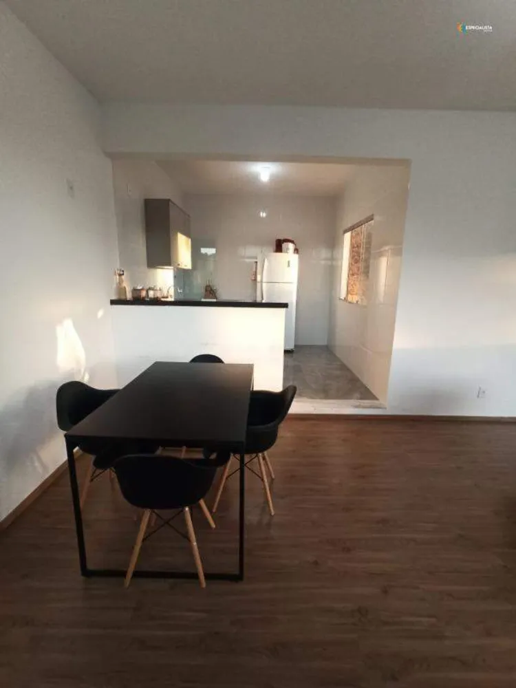 Casa, 3 quartos, 120 m² - Foto 9
