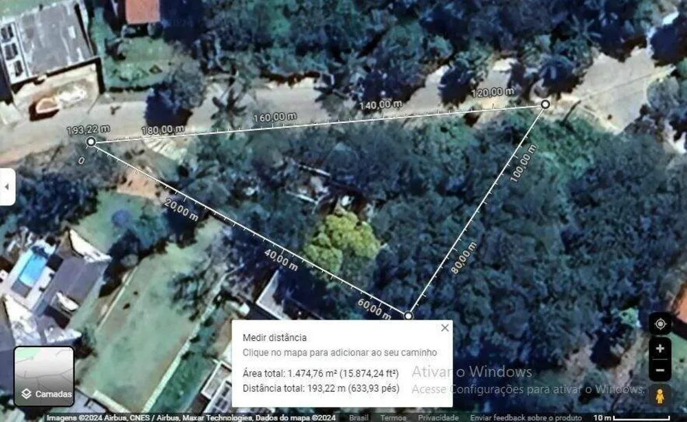 Casa, 3 quartos, 120 m² - Foto 13