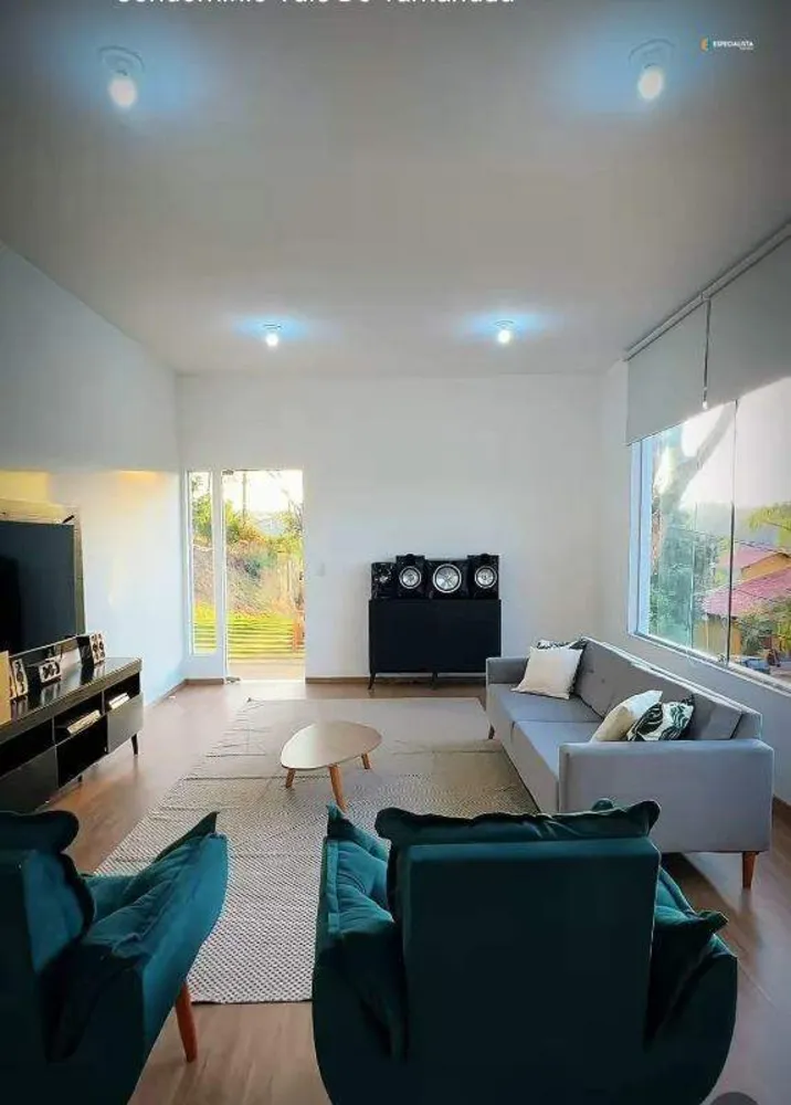 Casa, 3 quartos, 120 m² - Foto 10
