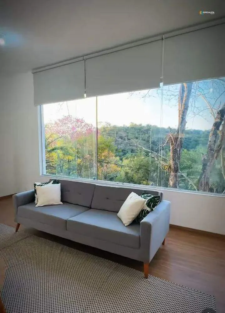 Casa, 3 quartos, 120 m² - Foto 1