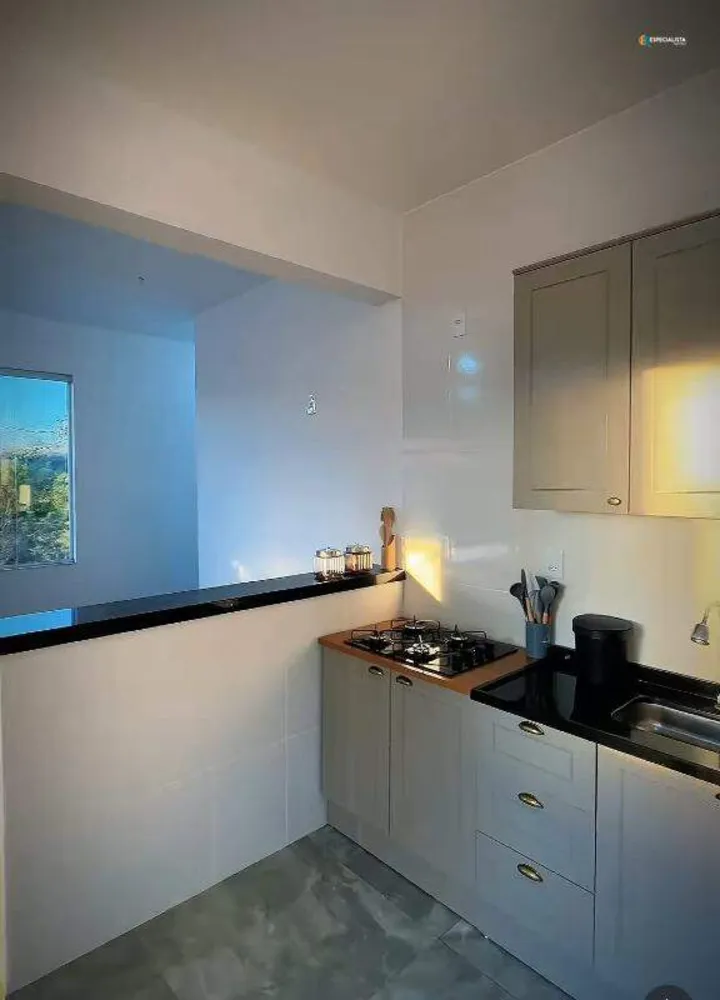Casa, 3 quartos, 120 m² - Foto 3