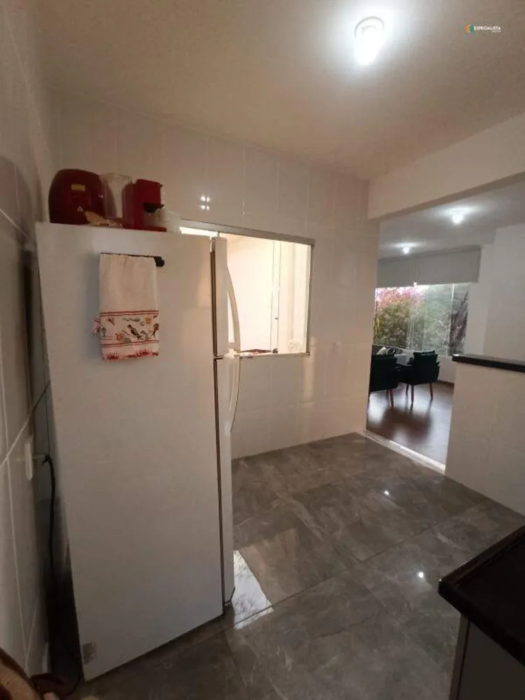 Casa, 3 quartos, 120 m² - Foto 4