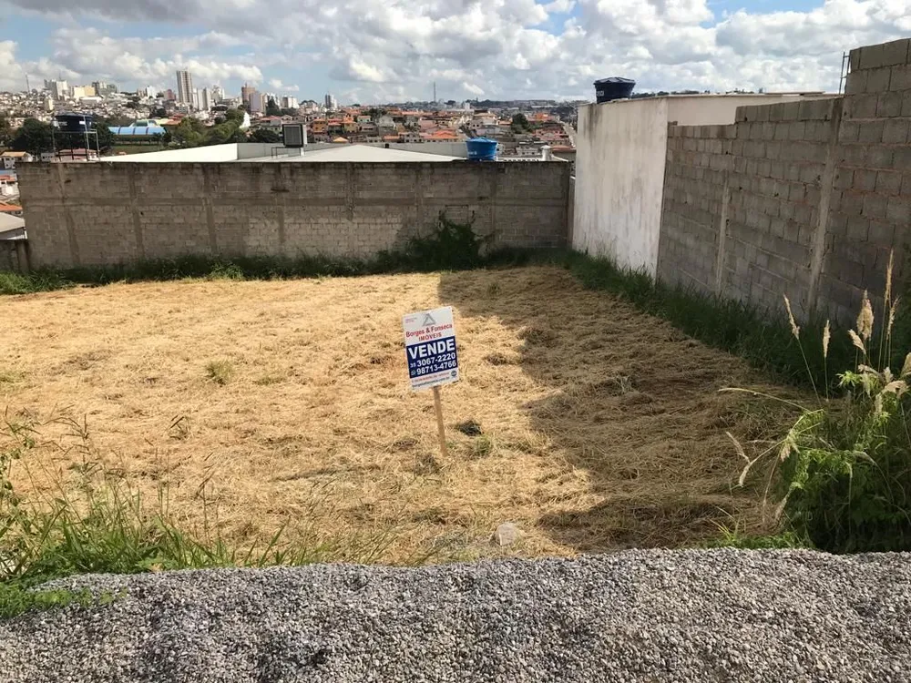 Terreno, 250 m² - Foto 3