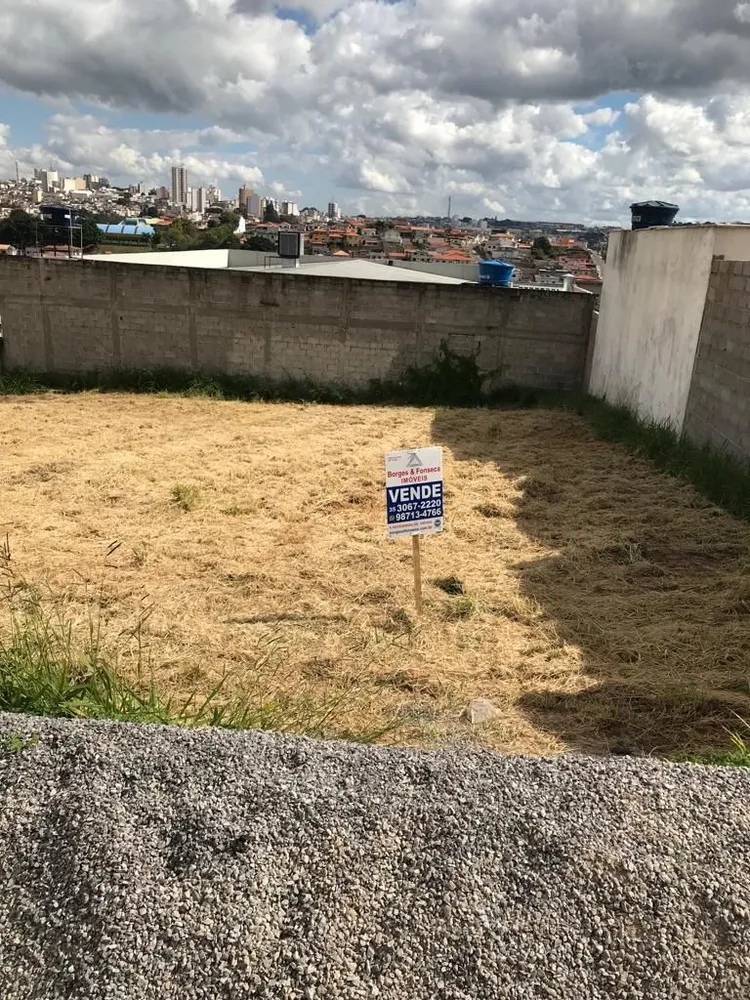 Terreno, 250 m² - Foto 1