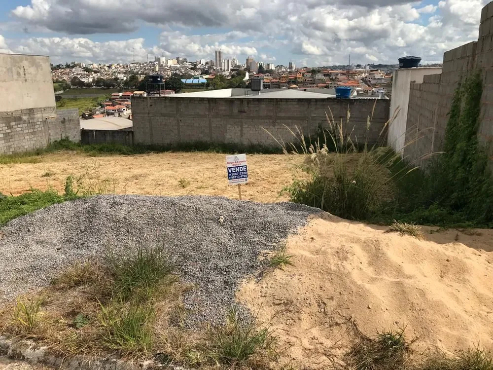 Terreno, 250 m² - Foto 2