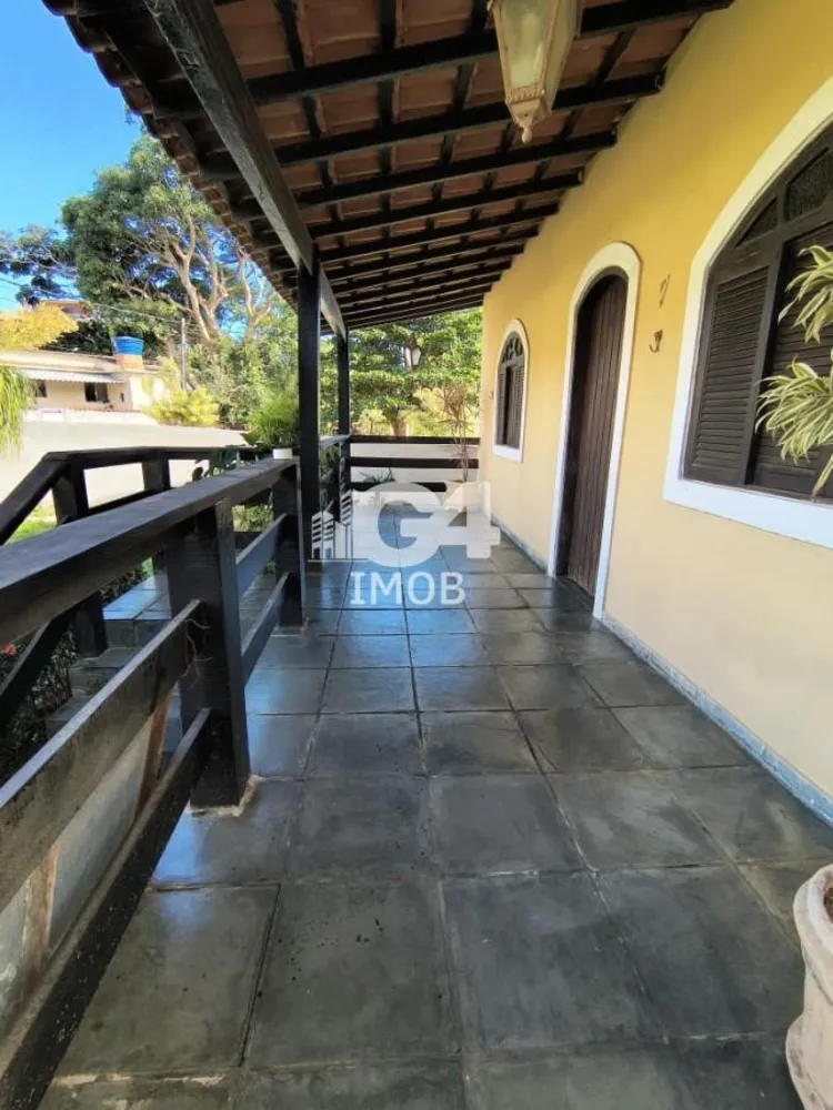 Casa, 2 quartos, 286 m² - Foto 3