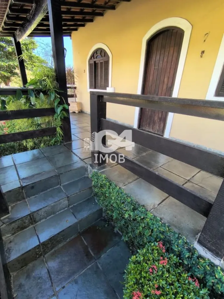 Casa, 2 quartos, 286 m² - Foto 1