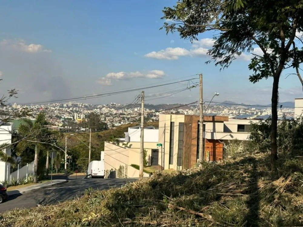 Terreno, 479 m² - Foto 7