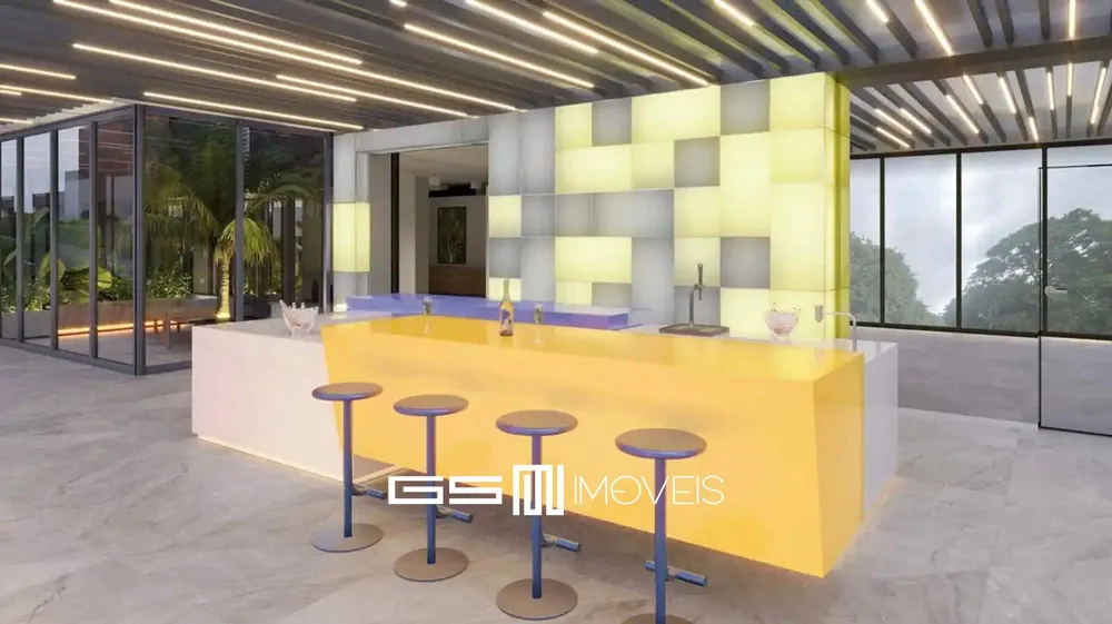 Apartamento, 1 quarto, 66 m² - Foto 5