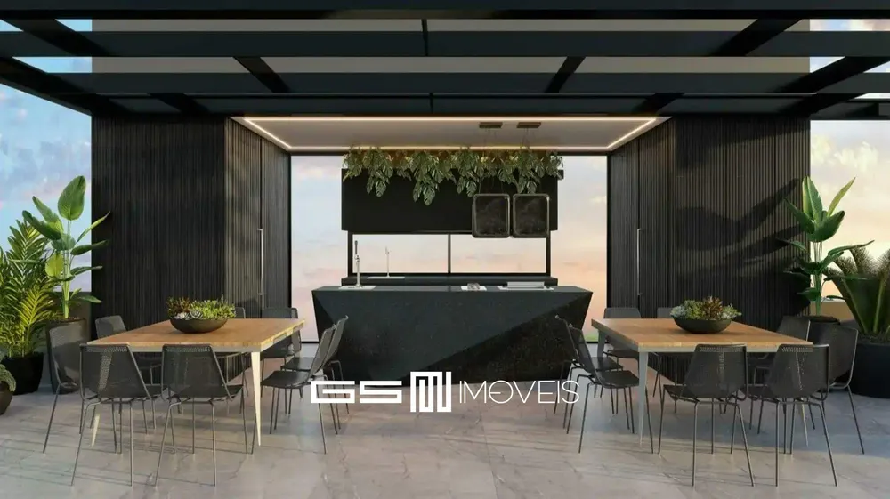 Apartamento, 1 quarto, 66 m² - Foto 6
