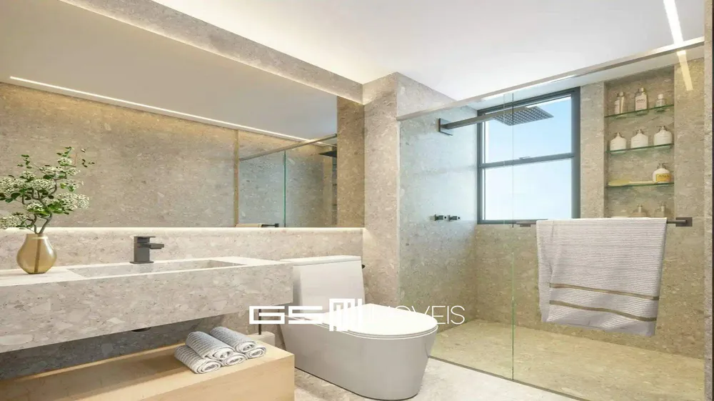 Apartamento, 1 quarto, 66 m² - Foto 11