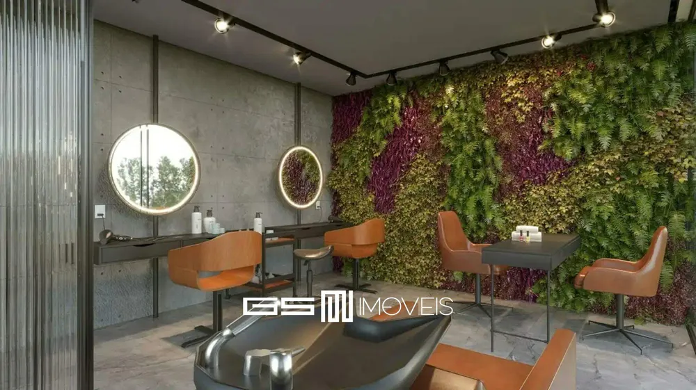 Apartamento, 1 quarto, 66 m² - Foto 8