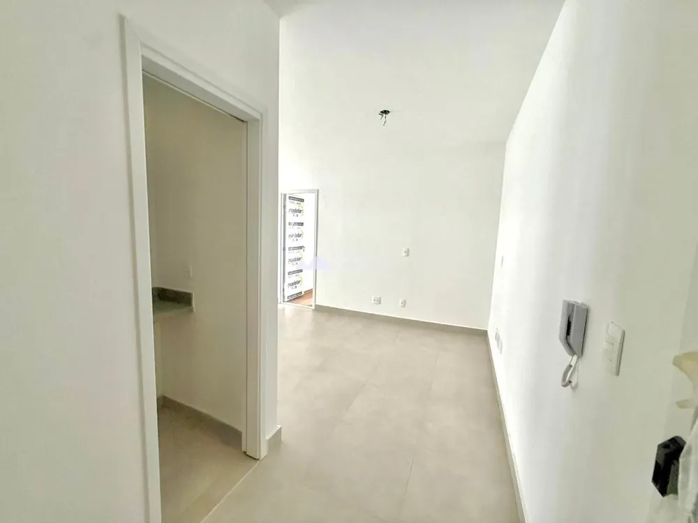 Apartamento, 3 quartos, 102 m² - Foto 3