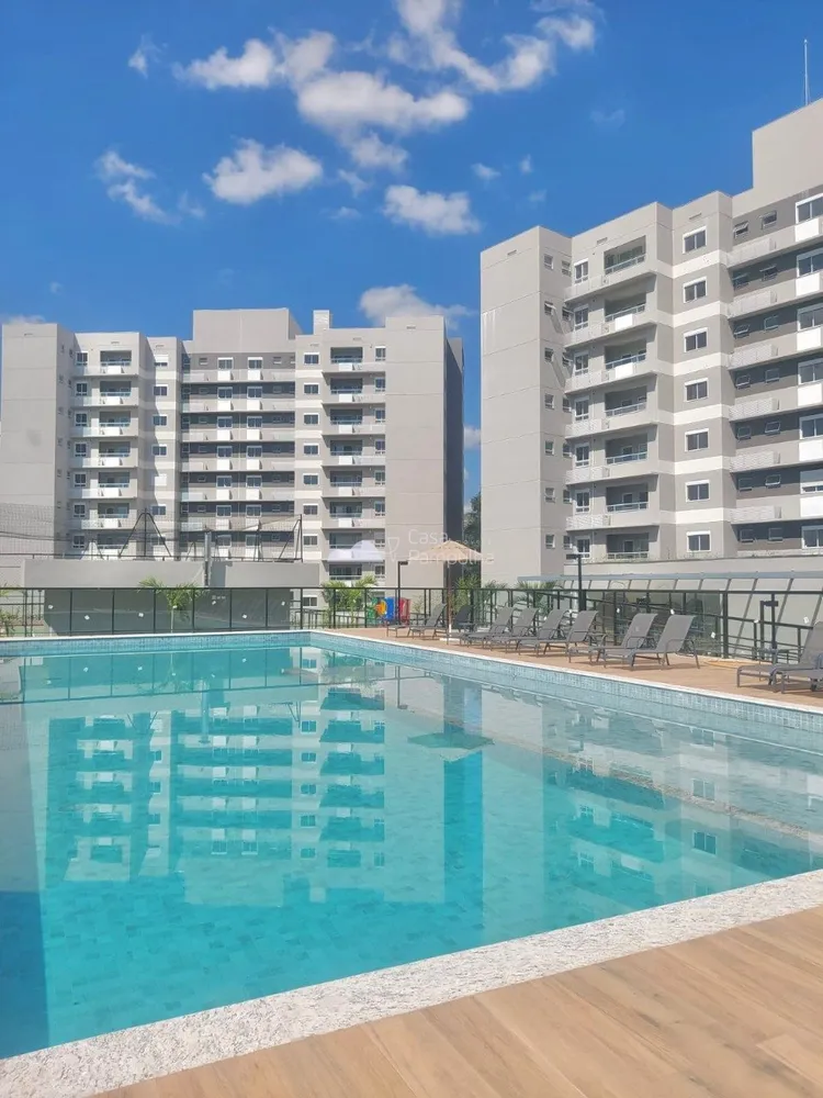 Apartamento, 3 quartos, 102 m² - Foto 1