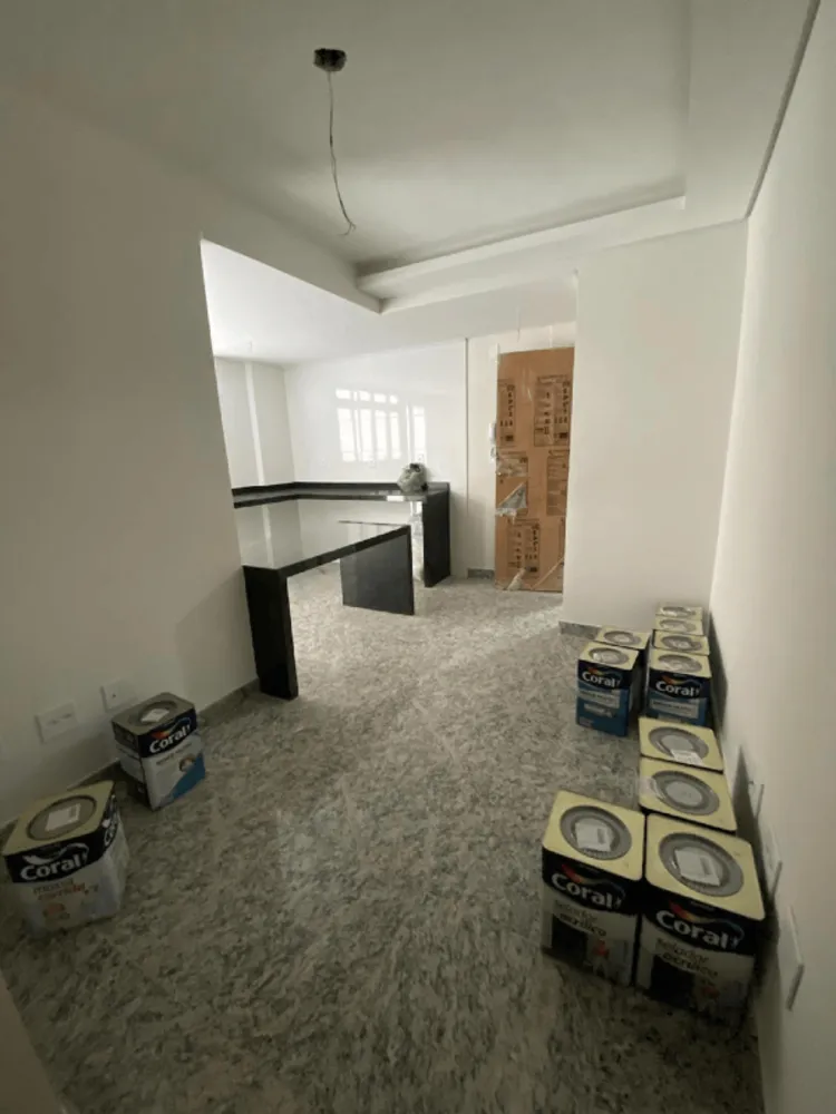Apartamento, 2 quartos, 52 m² - Foto 3