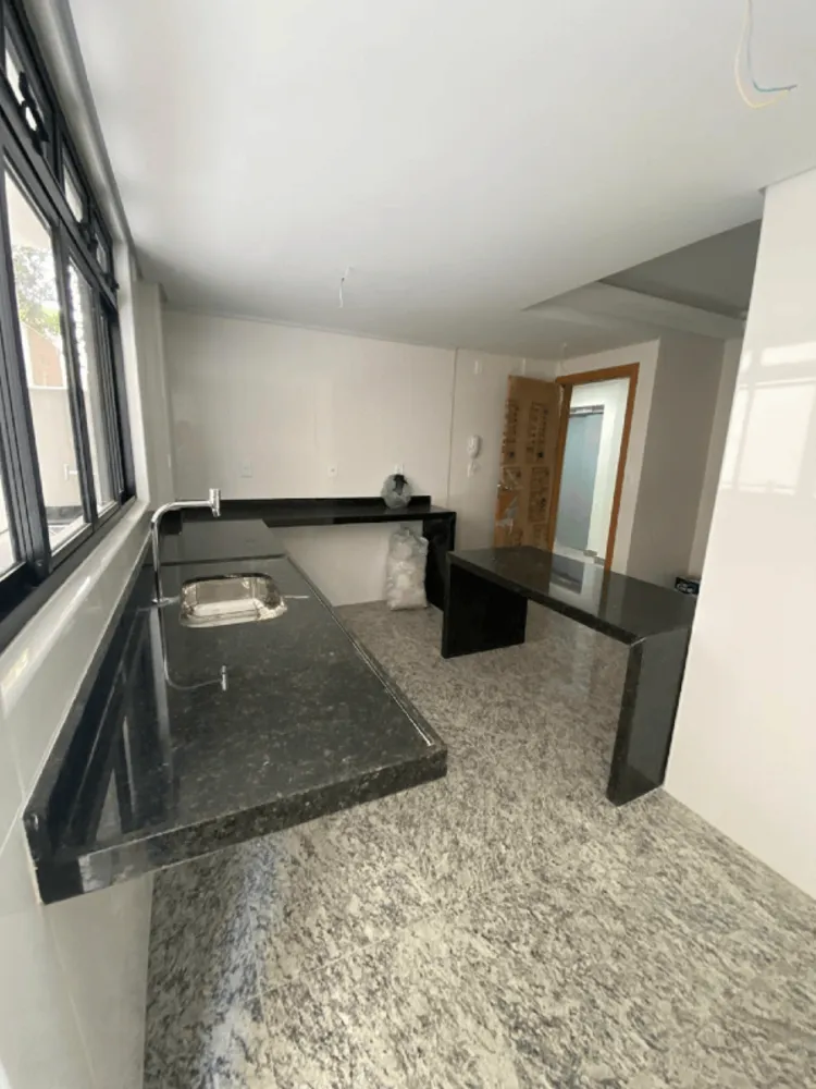 Apartamento, 2 quartos, 52 m² - Foto 4