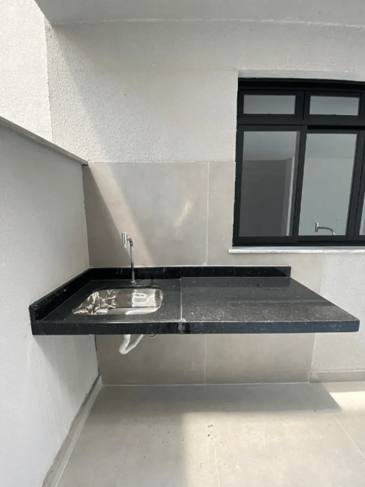 Apartamento, 2 quartos, 52 m² - Foto 3
