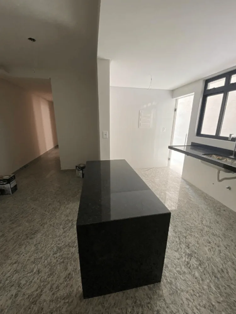 Apartamento, 2 quartos, 52 m² - Foto 5