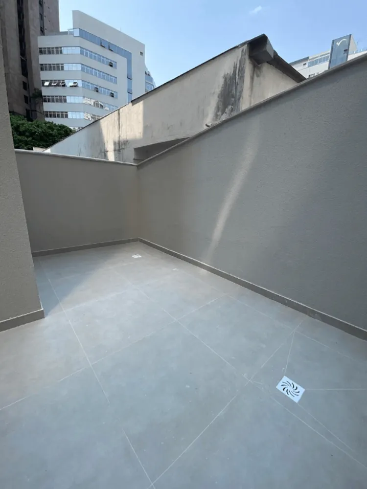 Apartamento, 2 quartos, 52 m² - Foto 8