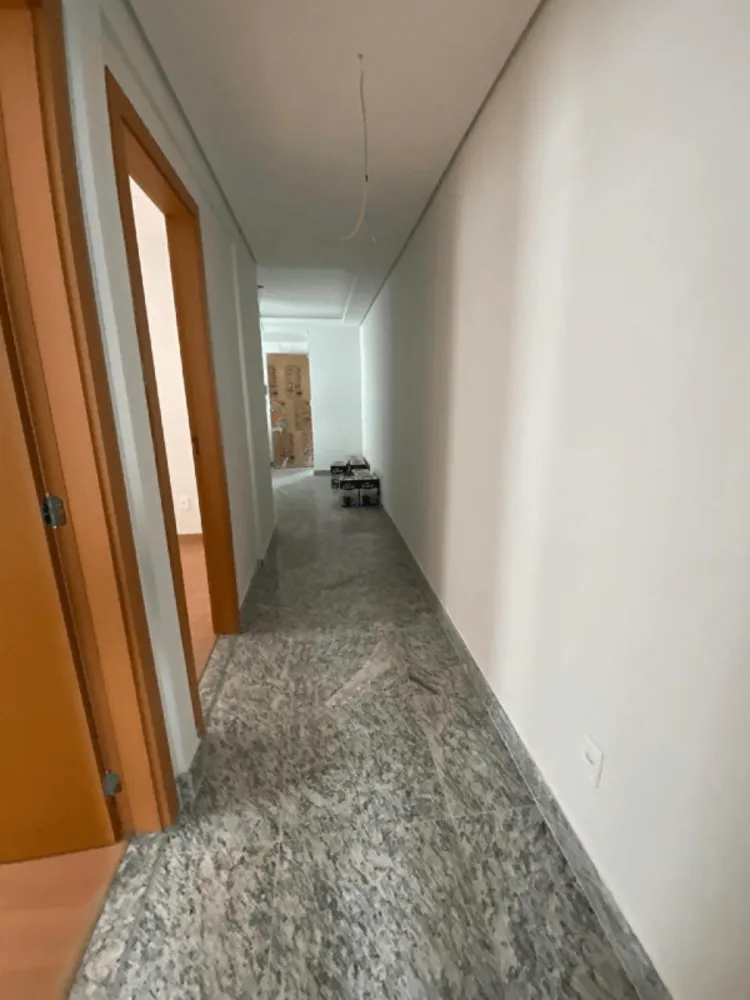 Apartamento, 2 quartos, 52 m² - Foto 2