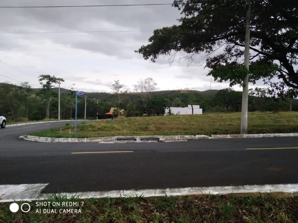 Terreno, 1000 m² - Foto 2