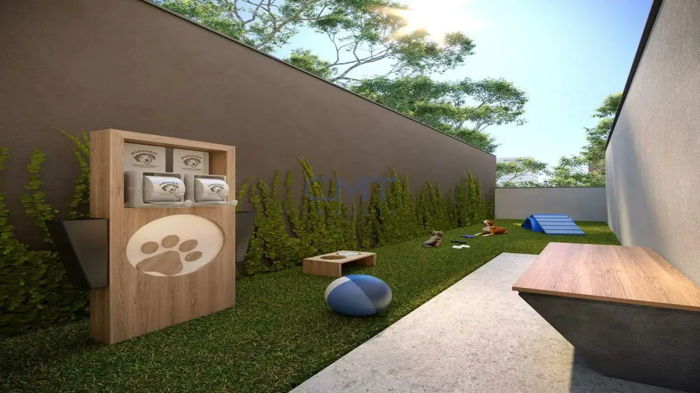 Apartamento, 1 quarto, 36 m² - Foto 10