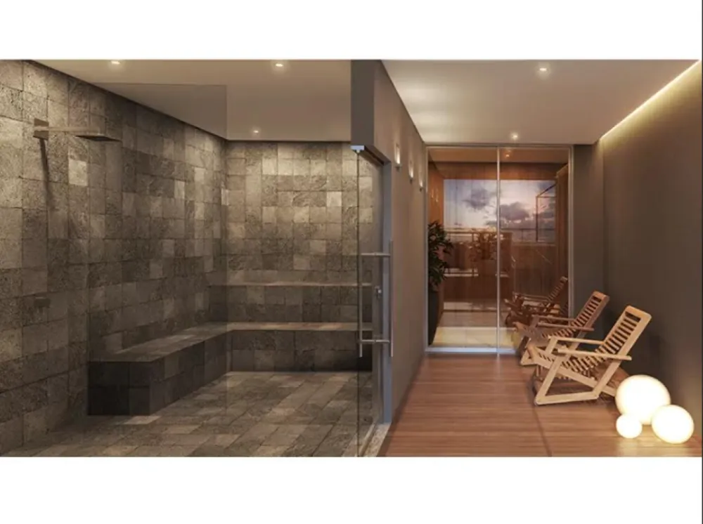 Apartamento, 2 quartos, 65 m² - Foto 3