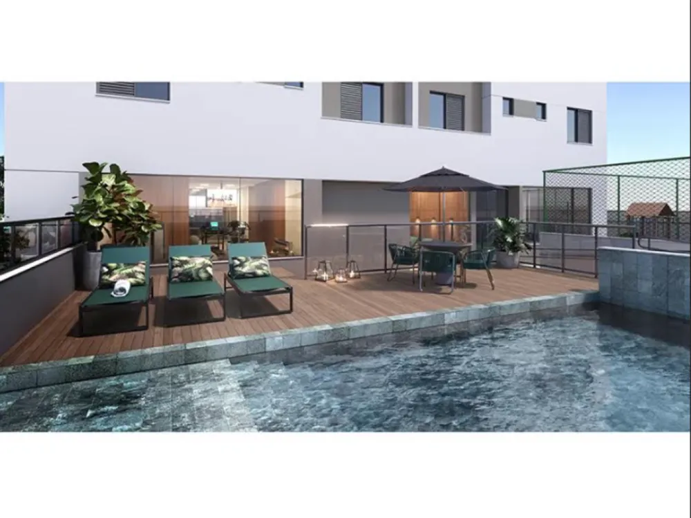 Apartamento, 2 quartos, 65 m² - Foto 4