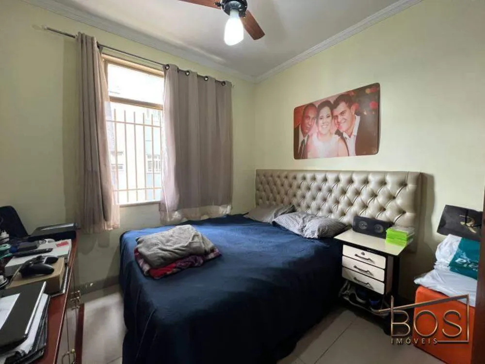 Apartamento, 3 quartos, 86 m² - Foto 5
