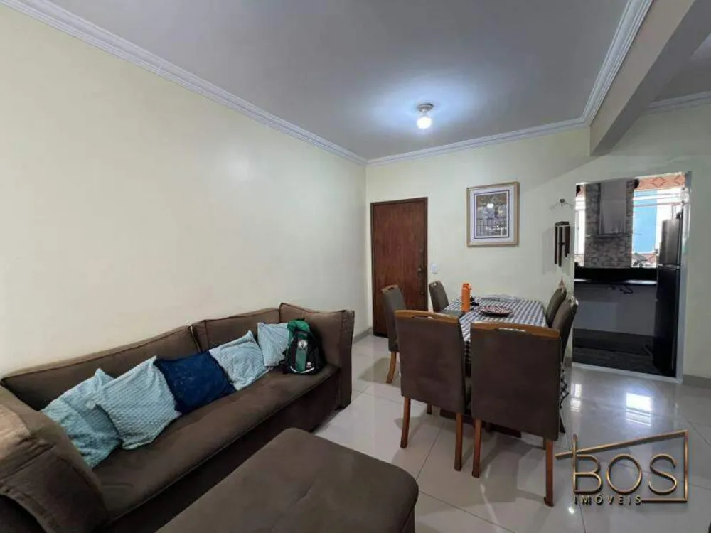 Apartamento, 3 quartos, 86 m² - Foto 4