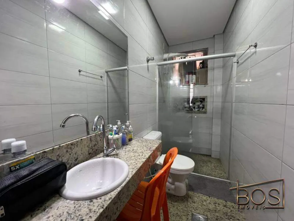 Apartamento, 3 quartos, 86 m² - Foto 12