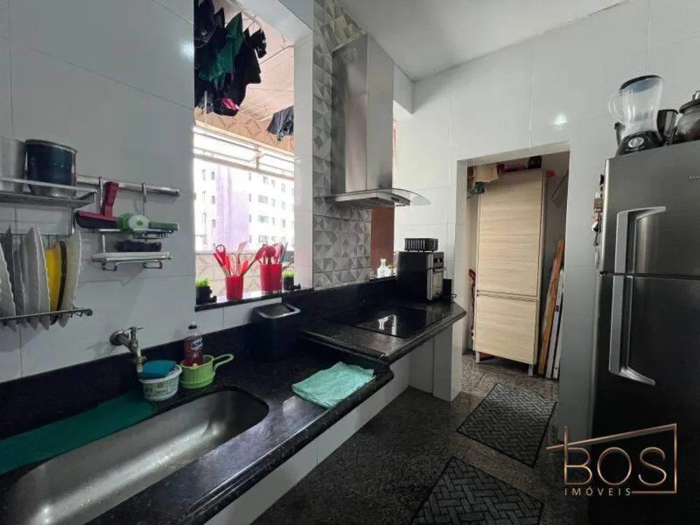 Apartamento, 3 quartos, 86 m² - Foto 14