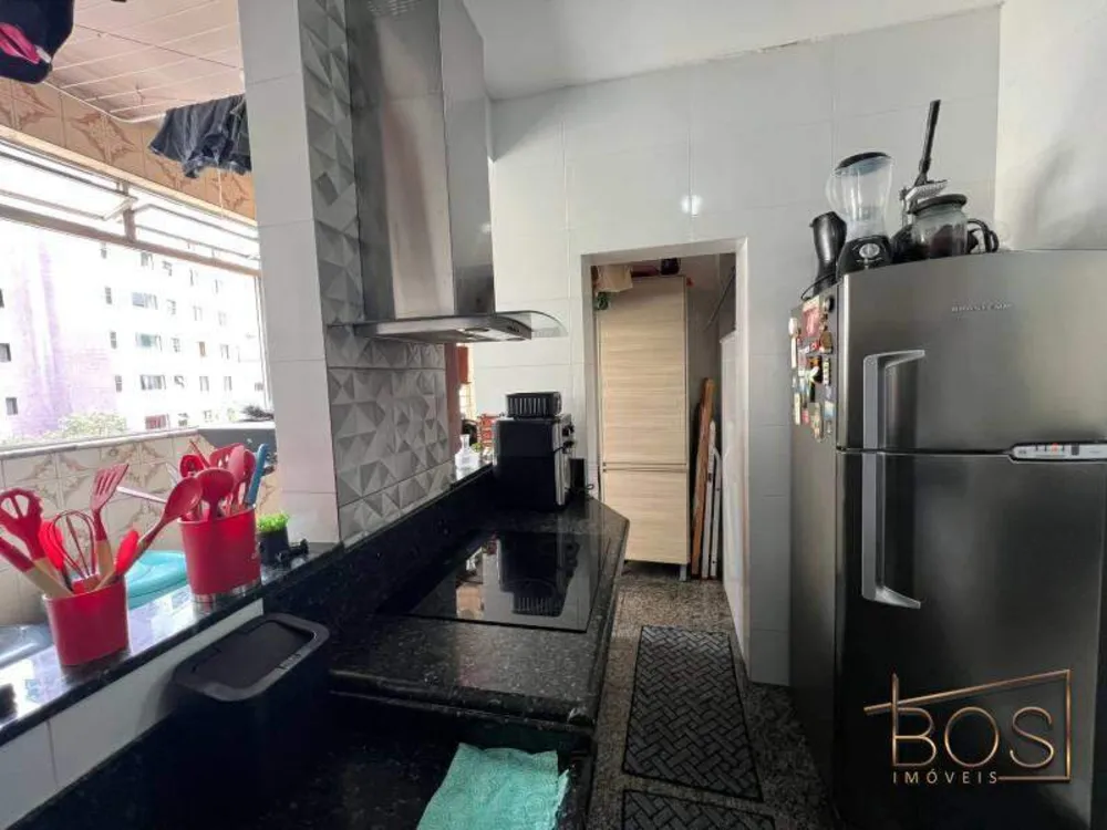 Apartamento, 3 quartos, 86 m² - Foto 17